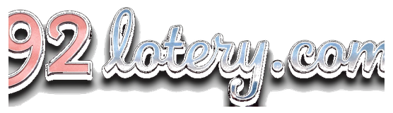 92 lotery.com logo