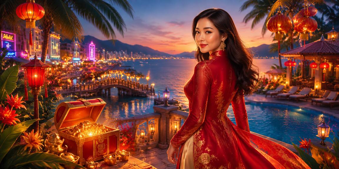 92 lotery.com Ganesha Gold: Slot Thần Tài Ấn Độ Với Biểu Tượng Mở Rộng